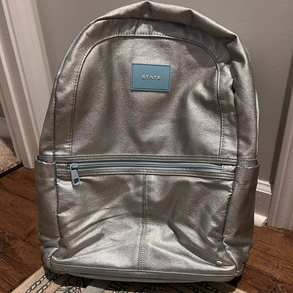 STATE Kane Kids Double Pocket Large Backpack